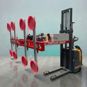 mobilift emirhan hidrolik vakum taşıma
